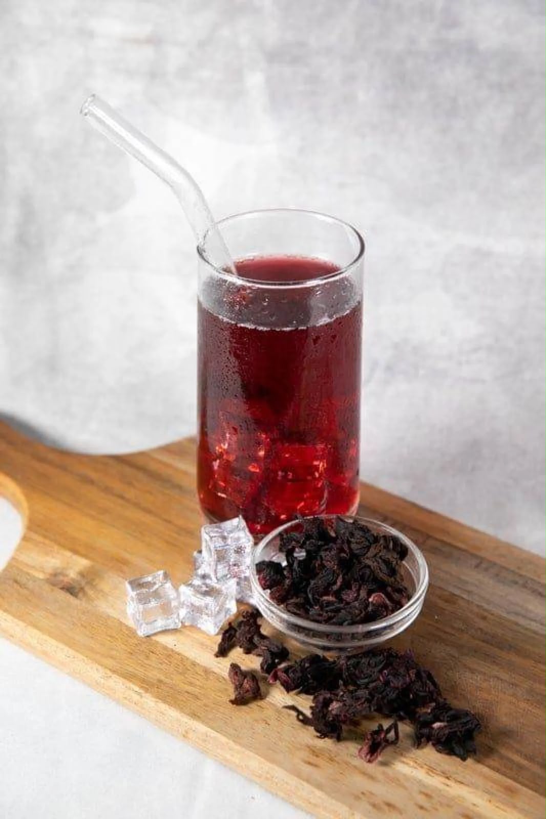 كركديه بارد cold hibiscus