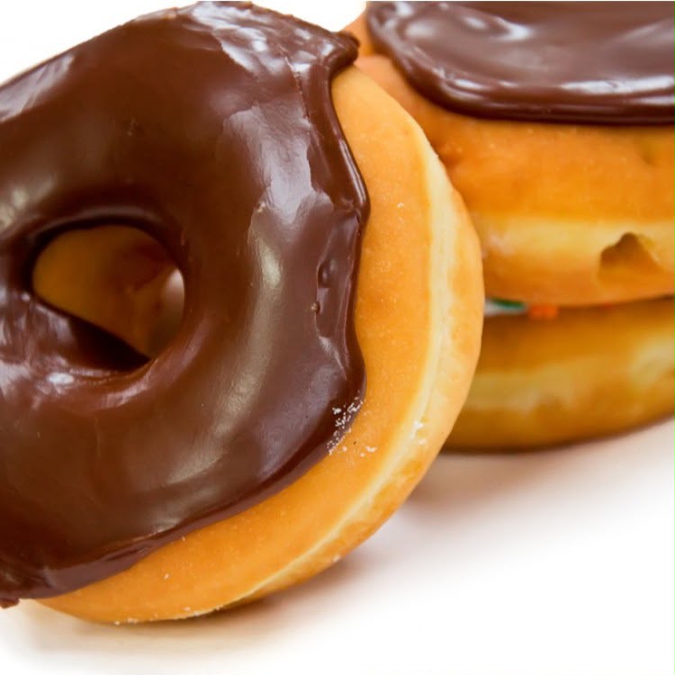 دونات donut