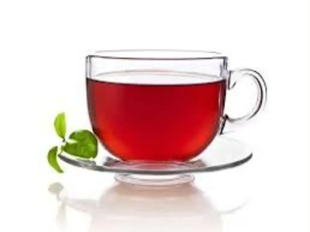شاي احمر red tea