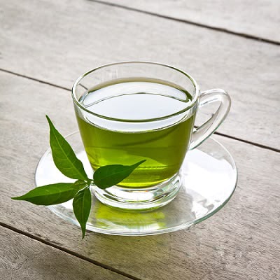 شاي اخضر green tea