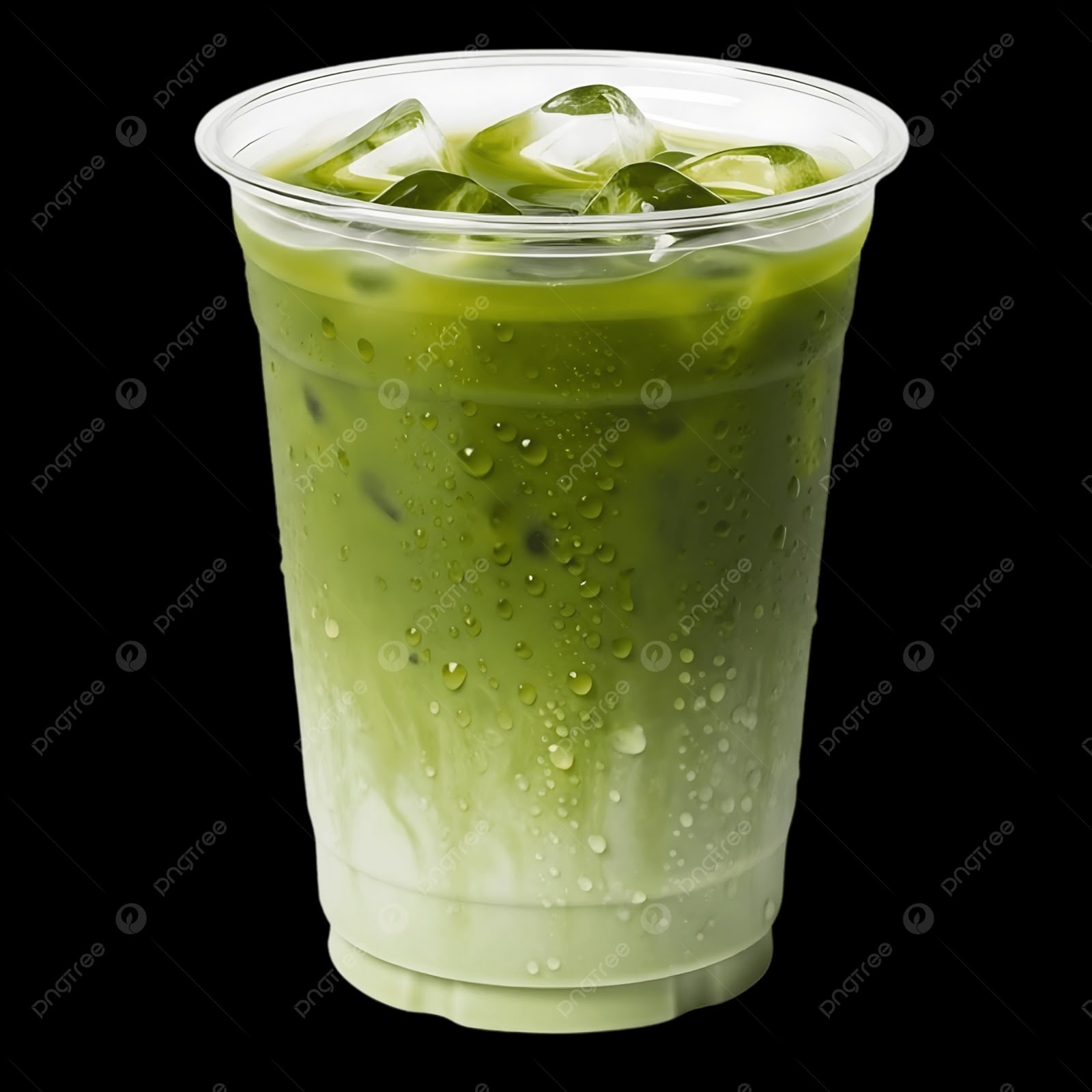ماتشا Matcha