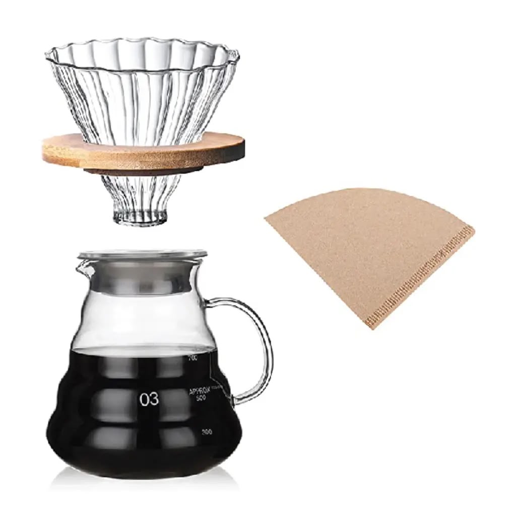 V60 hot