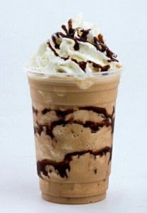 موكا بارد cold mocha